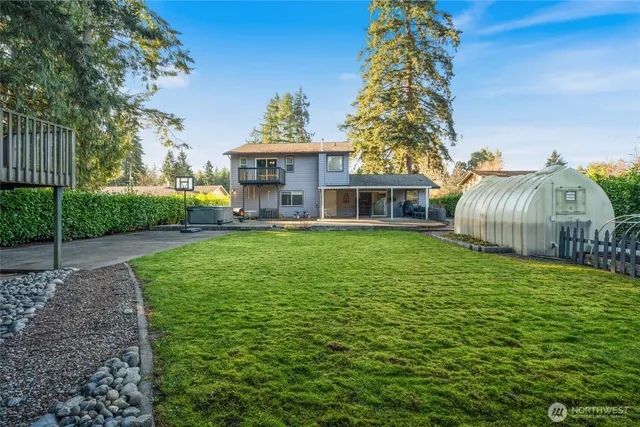 $625,000 | 2415 Madrona Drive Southeast, Port Orchard, WA 98366