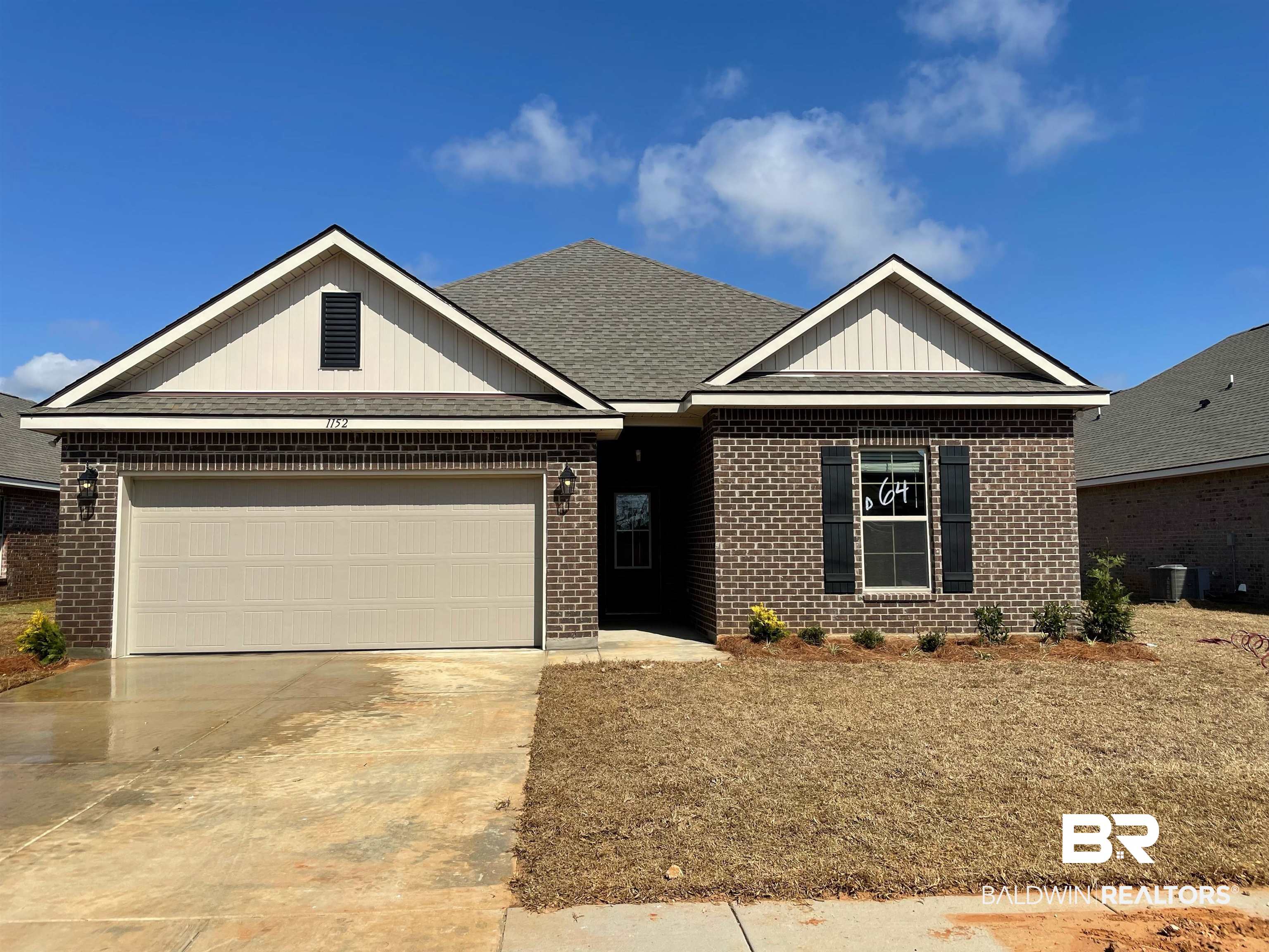 1152 Stella Road Foley, AL 36535 - Photo 1 of 2
