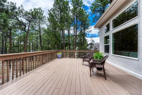 $925,000 | 18110 Bakers Farm Road, Colorado Springs, CO 80908