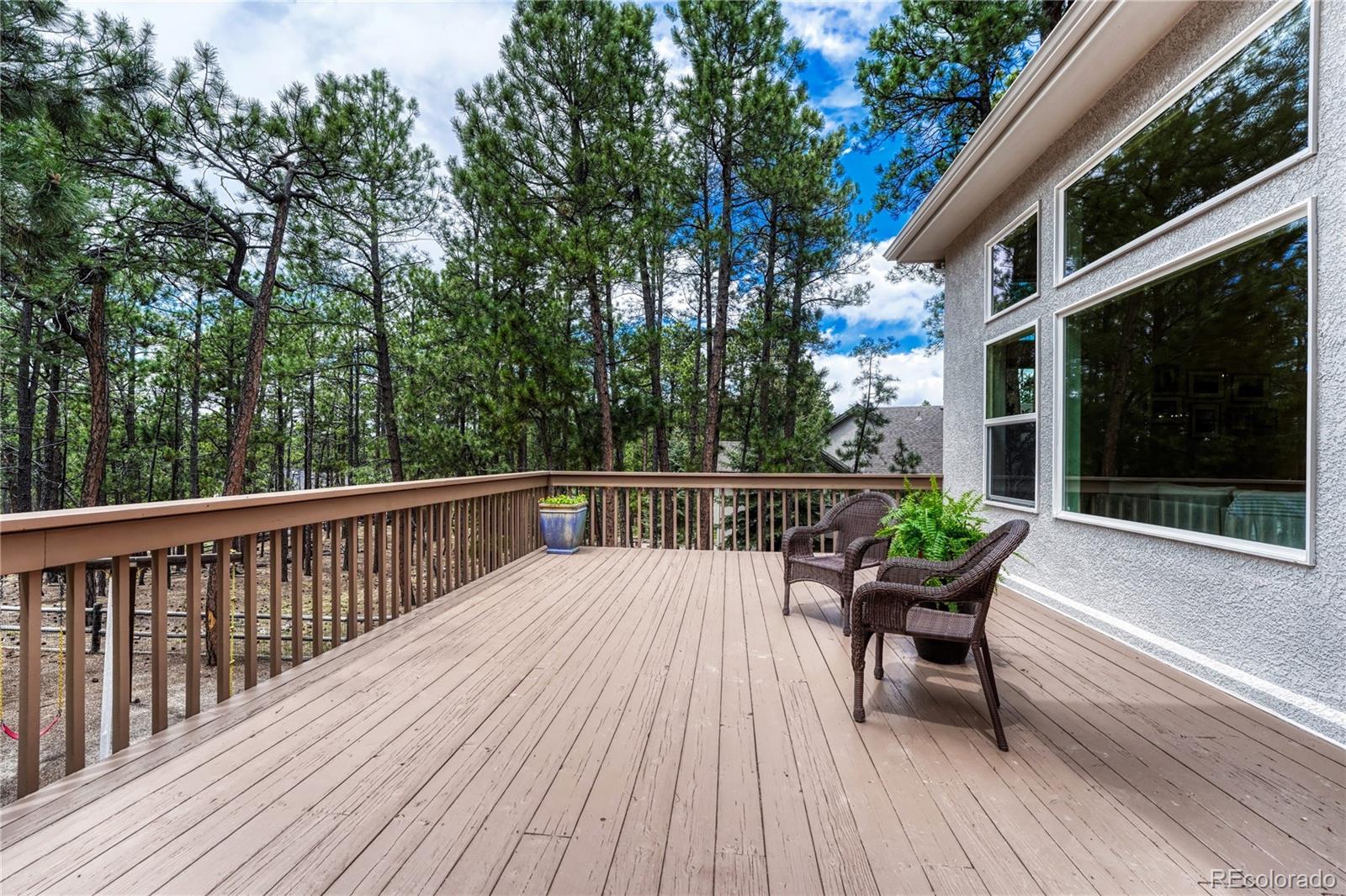 18110 Bakers Farm Road Colorado Springs, CO 80908 - Photo 19 of 49