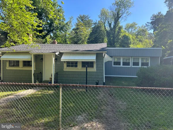 $314,900 | 215 Filbert Avenue, Browns Mills, NJ 08015