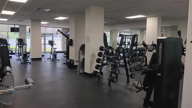 a view of an ocean beach