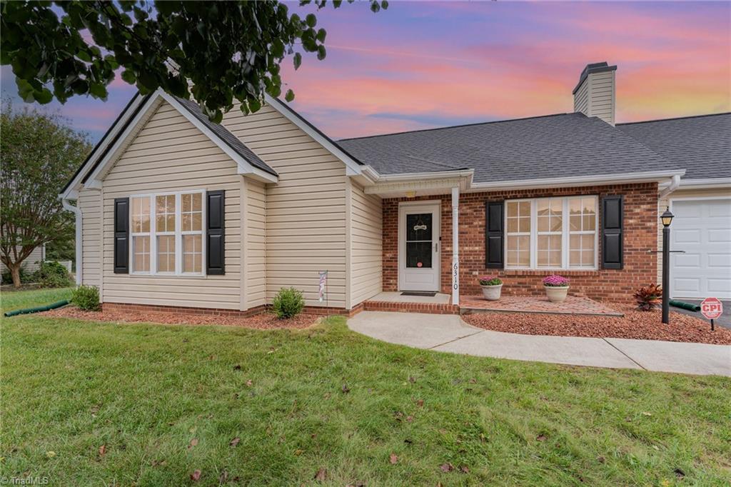 6310 Hampton Knoll Road Clemmons, NC 27012 - Photo 1 of 26 Gallery Image 1