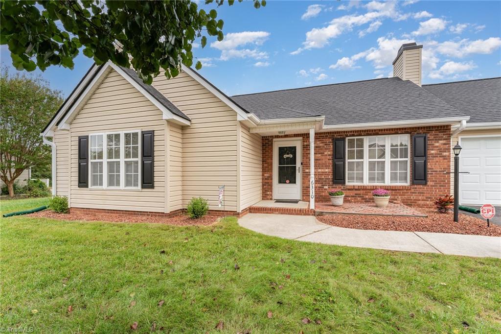 6310 Hampton Knoll Road Clemmons, NC 27012 - Photo 2 of 26 Gallery Image 2