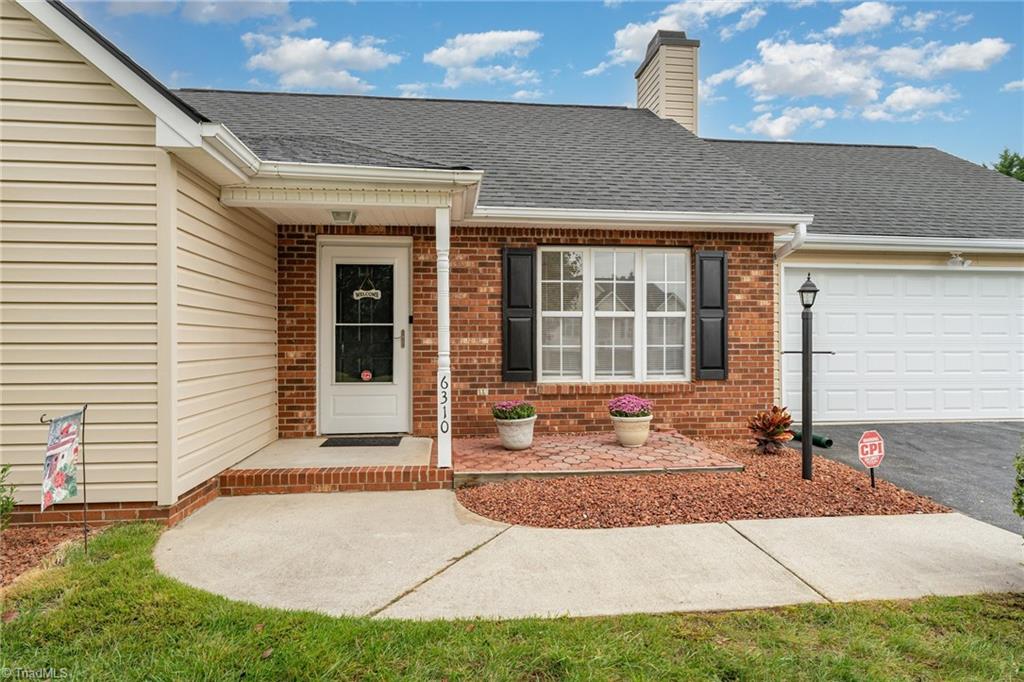 6310 Hampton Knoll Road Clemmons, NC 27012 - Photo 4 of 26 Gallery Image 4