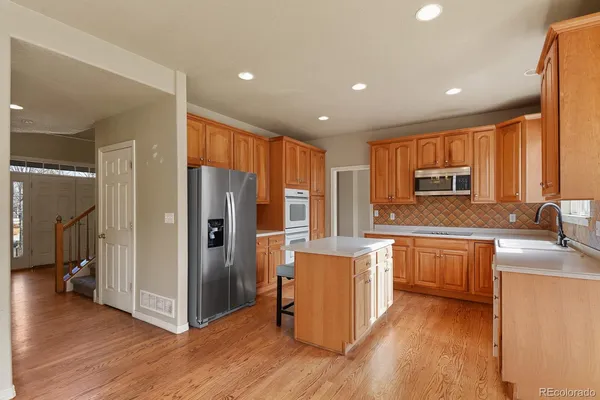$840,000 | 18119 East Caley Circle, Aurora, CO 80016