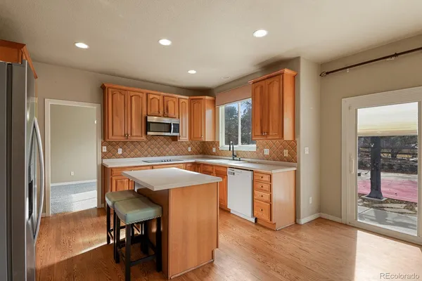 $840,000 | 18119 East Caley Circle, Aurora, CO 80016