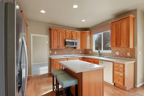$840,000 | 18119 East Caley Circle, Aurora, CO 80016