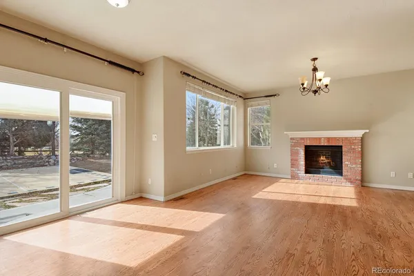 $840,000 | 18119 East Caley Circle, Aurora, CO 80016