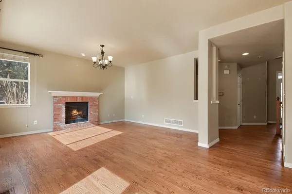 $840,000 | 18119 East Caley Circle, Aurora, CO 80016