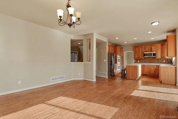 $840,000 | 18119 East Caley Circle, Aurora, CO 80016