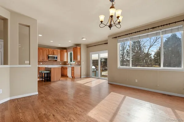 $840,000 | 18119 East Caley Circle, Aurora, CO 80016