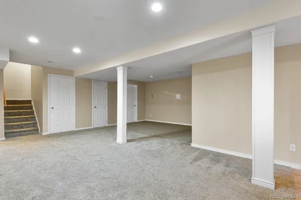 $840,000 | 18119 East Caley Circle, Aurora, CO 80016
