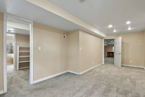 $840,000 | 18119 East Caley Circle, Aurora, CO 80016