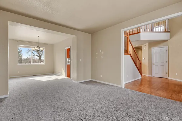 $840,000 | 18119 East Caley Circle, Aurora, CO 80016