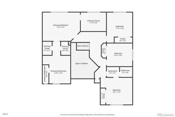 $840,000 | 18119 East Caley Circle, Aurora, CO 80016
