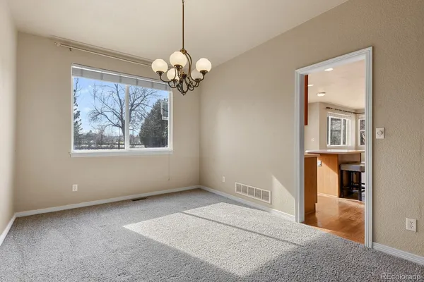 $840,000 | 18119 East Caley Circle, Aurora, CO 80016