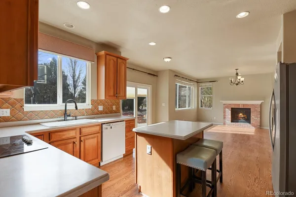 $840,000 | 18119 East Caley Circle, Aurora, CO 80016