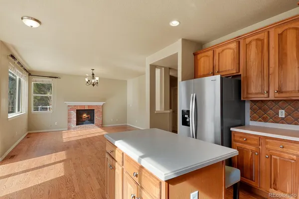 $840,000 | 18119 East Caley Circle, Aurora, CO 80016