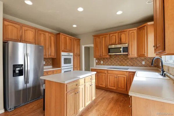$840,000 | 18119 East Caley Circle, Aurora, CO 80016