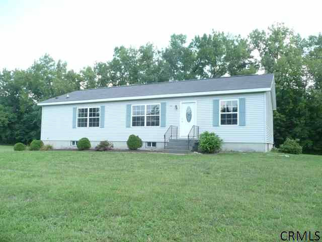 345 Krumkill Road Bethlehem, NY 12159 - Photo 1 of 1 Photo 1