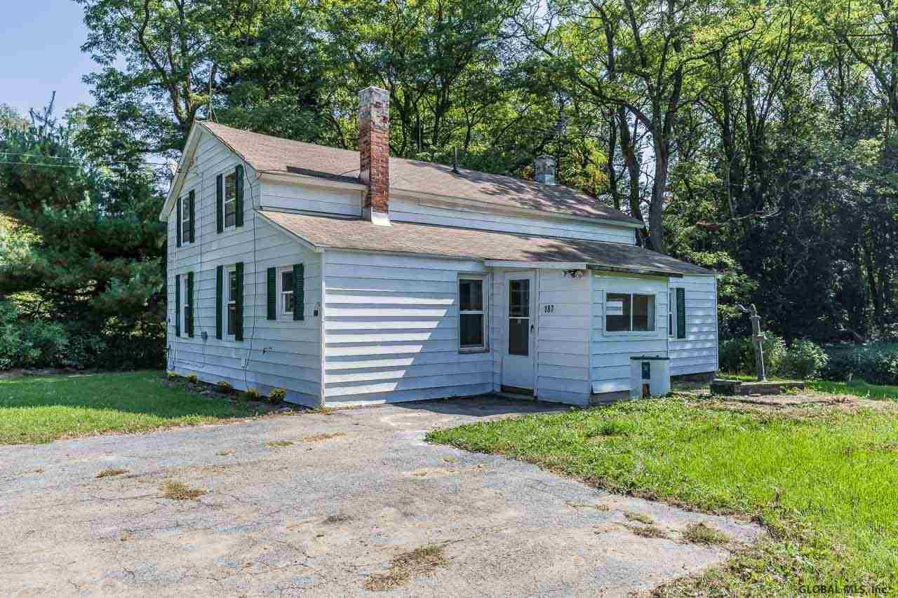 187 Maclachlan Road Amsterdam, NY 12010 - Photo 1 of 17 Photo 1