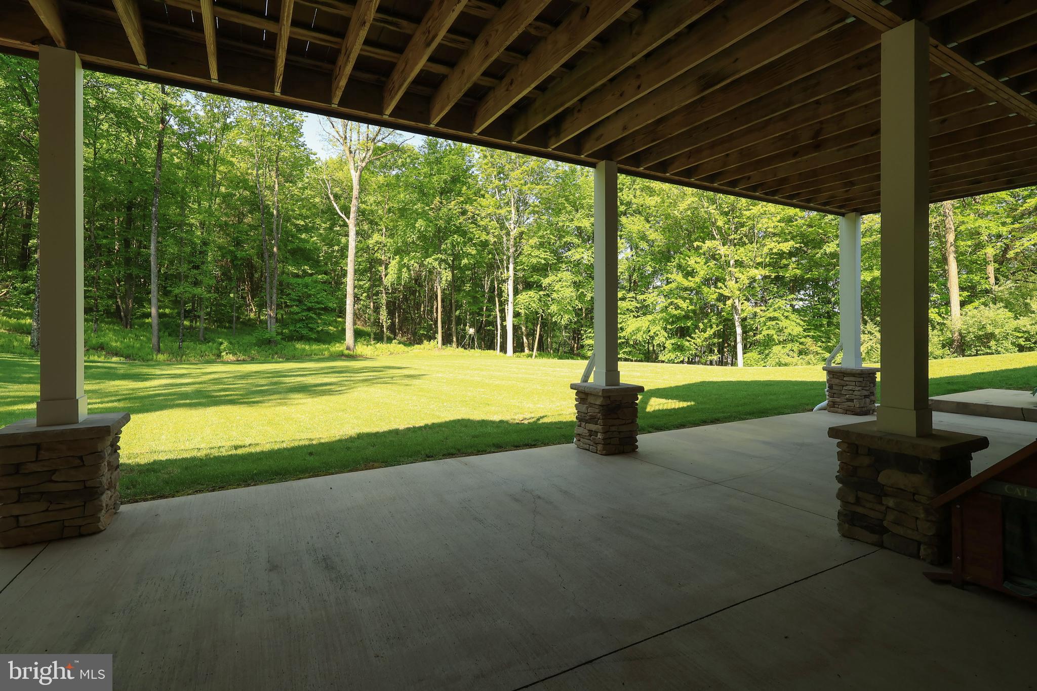 518 Two Mile Road Howard, PA 16841 - Photo 72 of 84