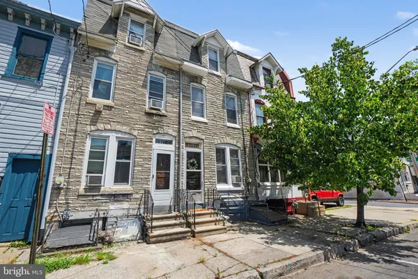 $139,900 | 619 Willow Street, Reading, PA 19602