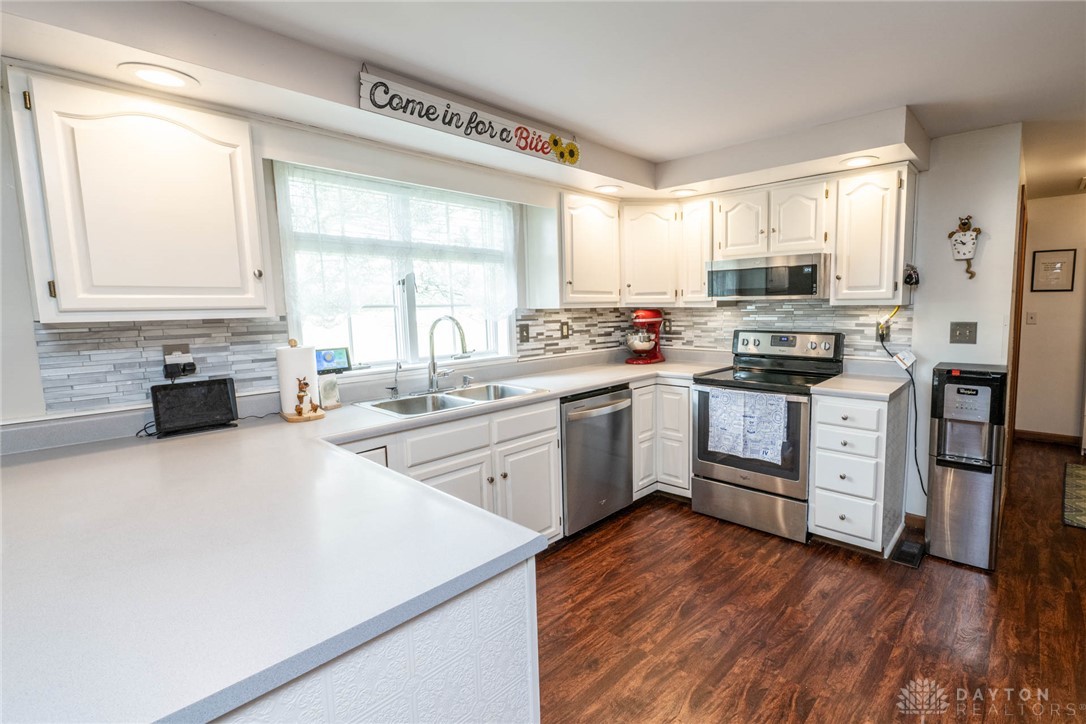 2079 Gordon Road Cedarville, OH 45314 - Photo 16 of 66