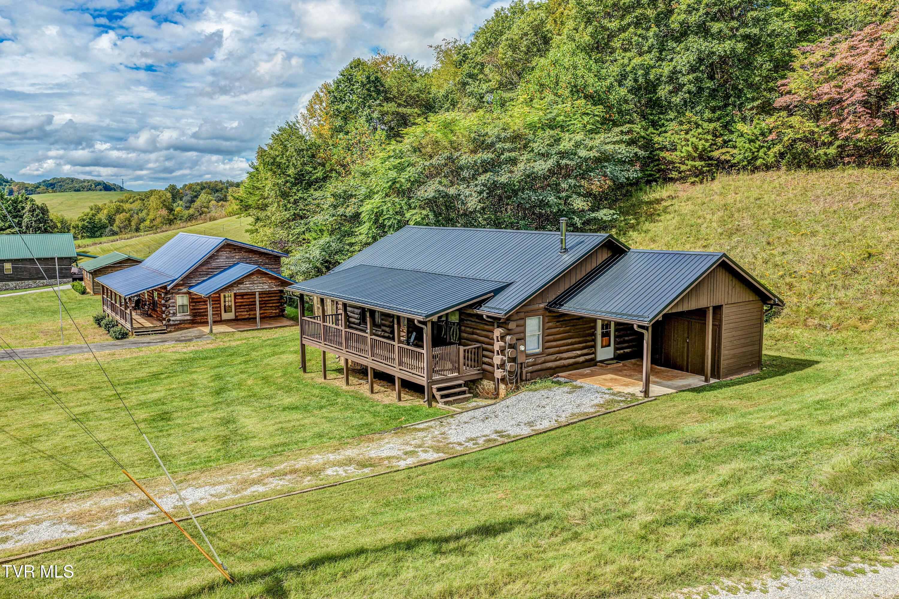 366 Judge Ben Allen Road Elizabethton, TN 37643 - Photo 2 of 48 DJI_20250930122227_0081_D_2_D_3_D_4_D_5_