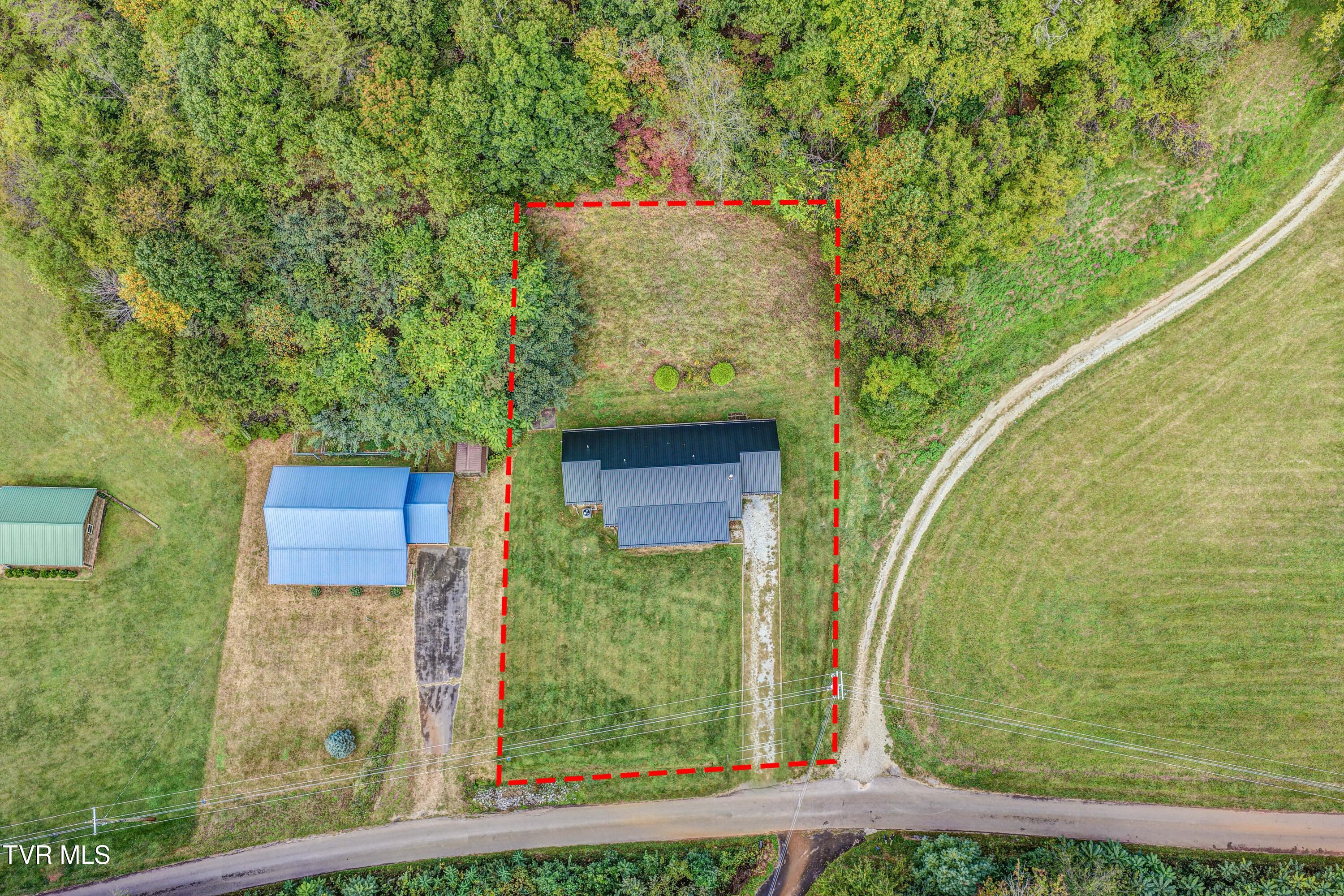 366 Judge Ben Allen Road Elizabethton, TN 37643 - Photo 3 of 48 DJI_20250930121427_0001_D_2_D_3_D_4_D_5_
