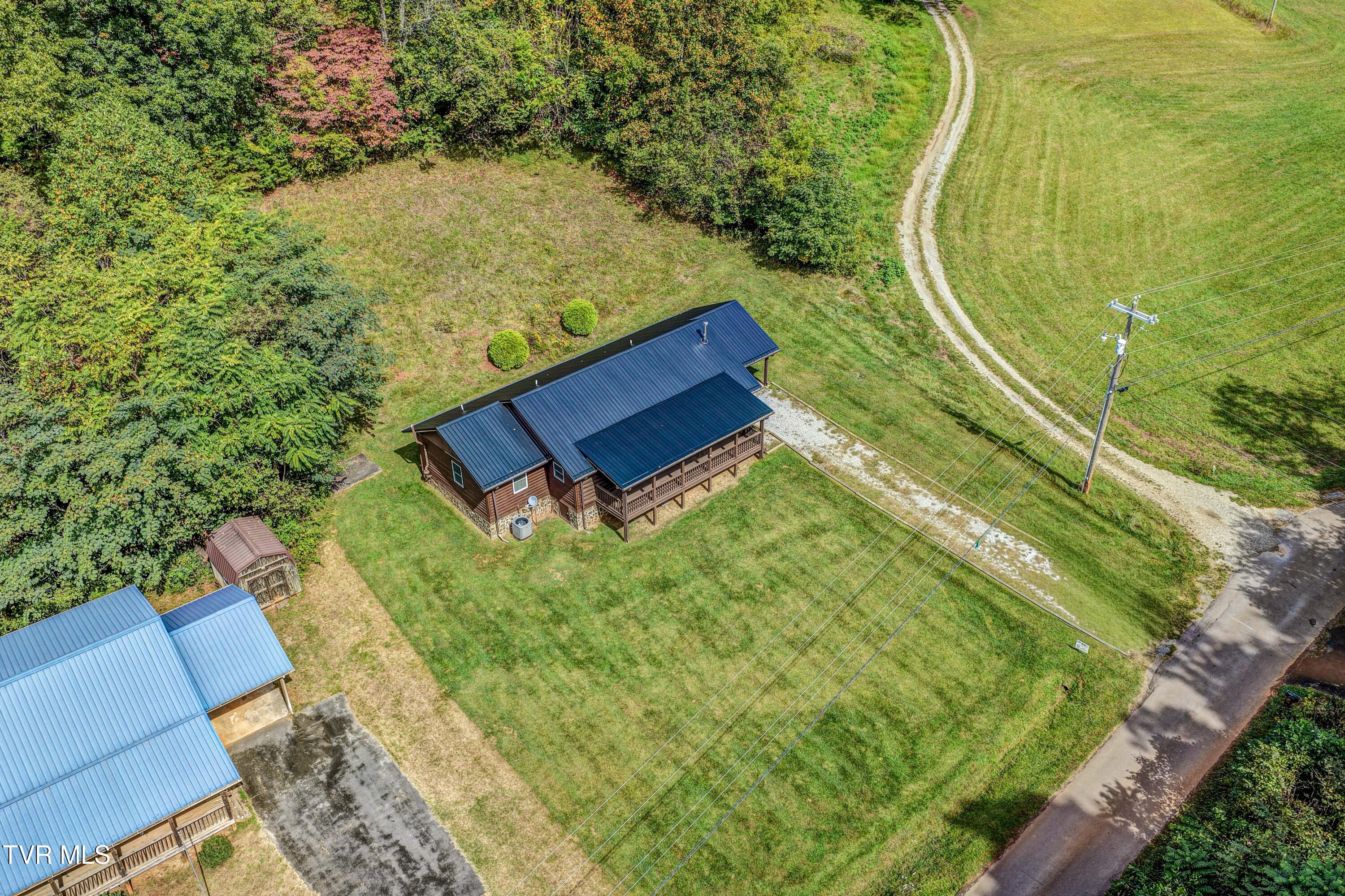 366 Judge Ben Allen Road Elizabethton, TN 37643 - Photo 41 of 48 DJI_20250930121933_0066_D_67_D_68_D_69_D