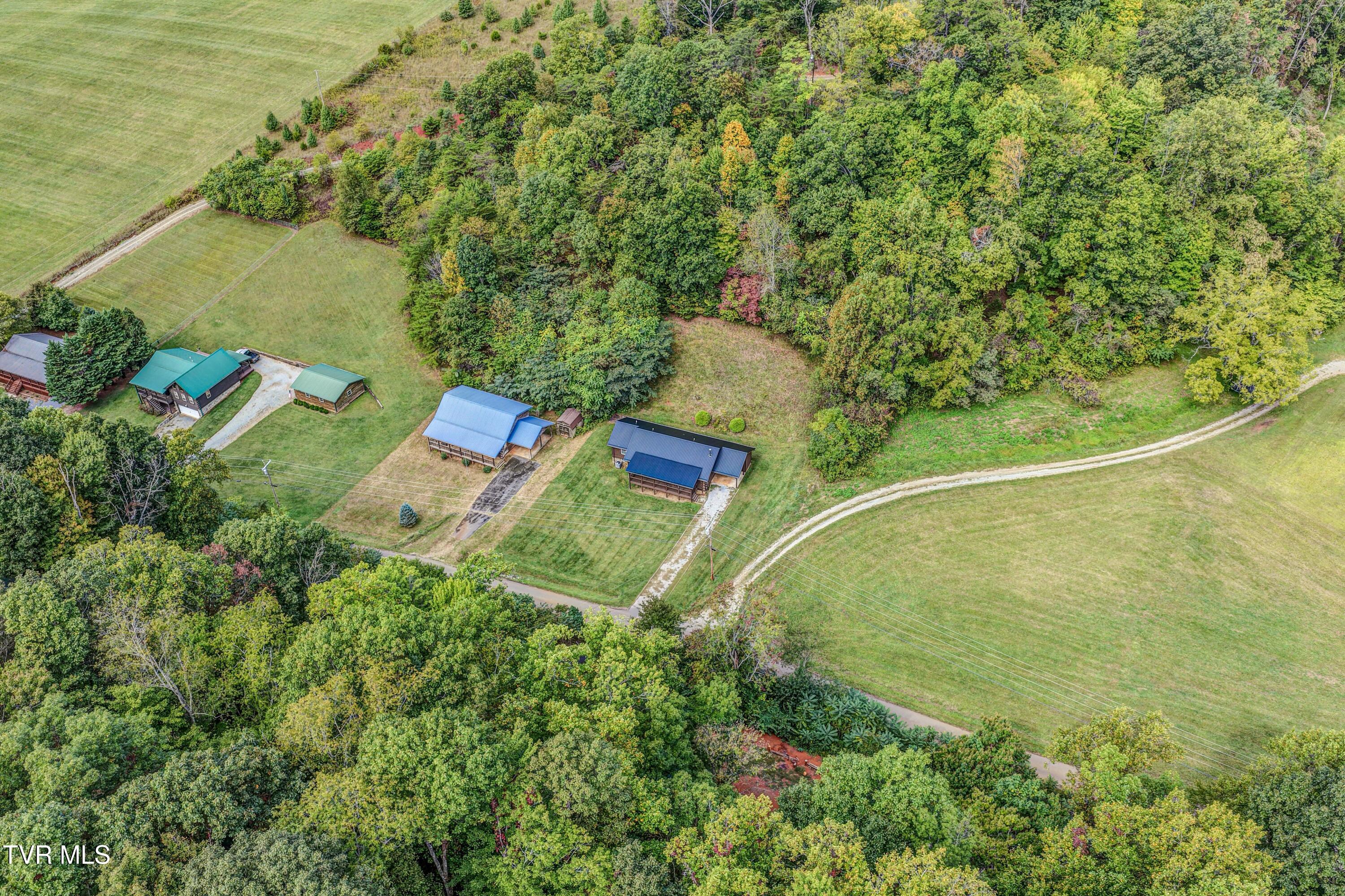 366 Judge Ben Allen Road Elizabethton, TN 37643 - Photo 43 of 48 DJI_20250930121524_0006_D_07_D_08_D_09_D