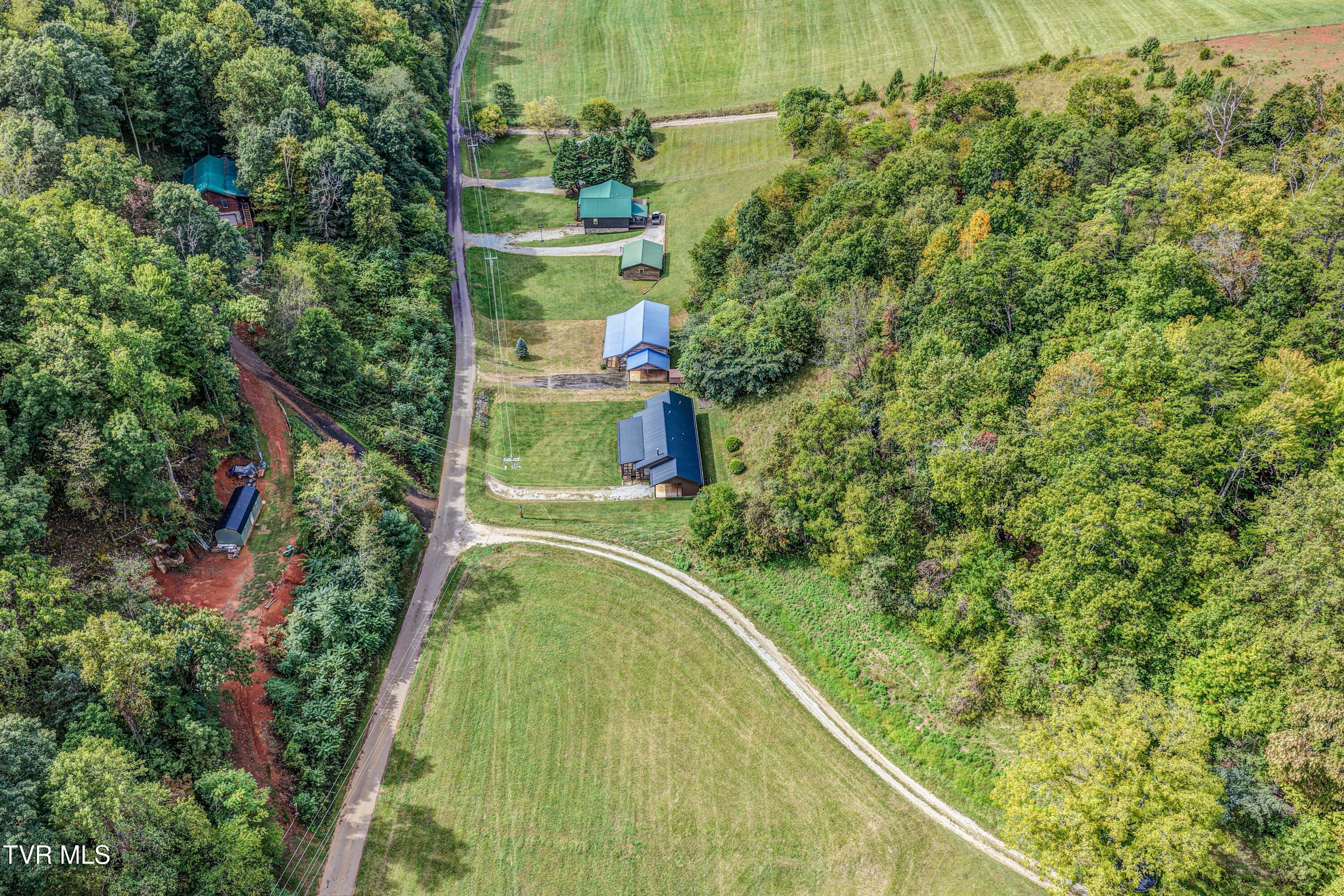366 Judge Ben Allen Road Elizabethton, TN 37643 - Photo 45 of 48 DJI_20250930121622_0021_D_2_D_3_D_4_D_5_