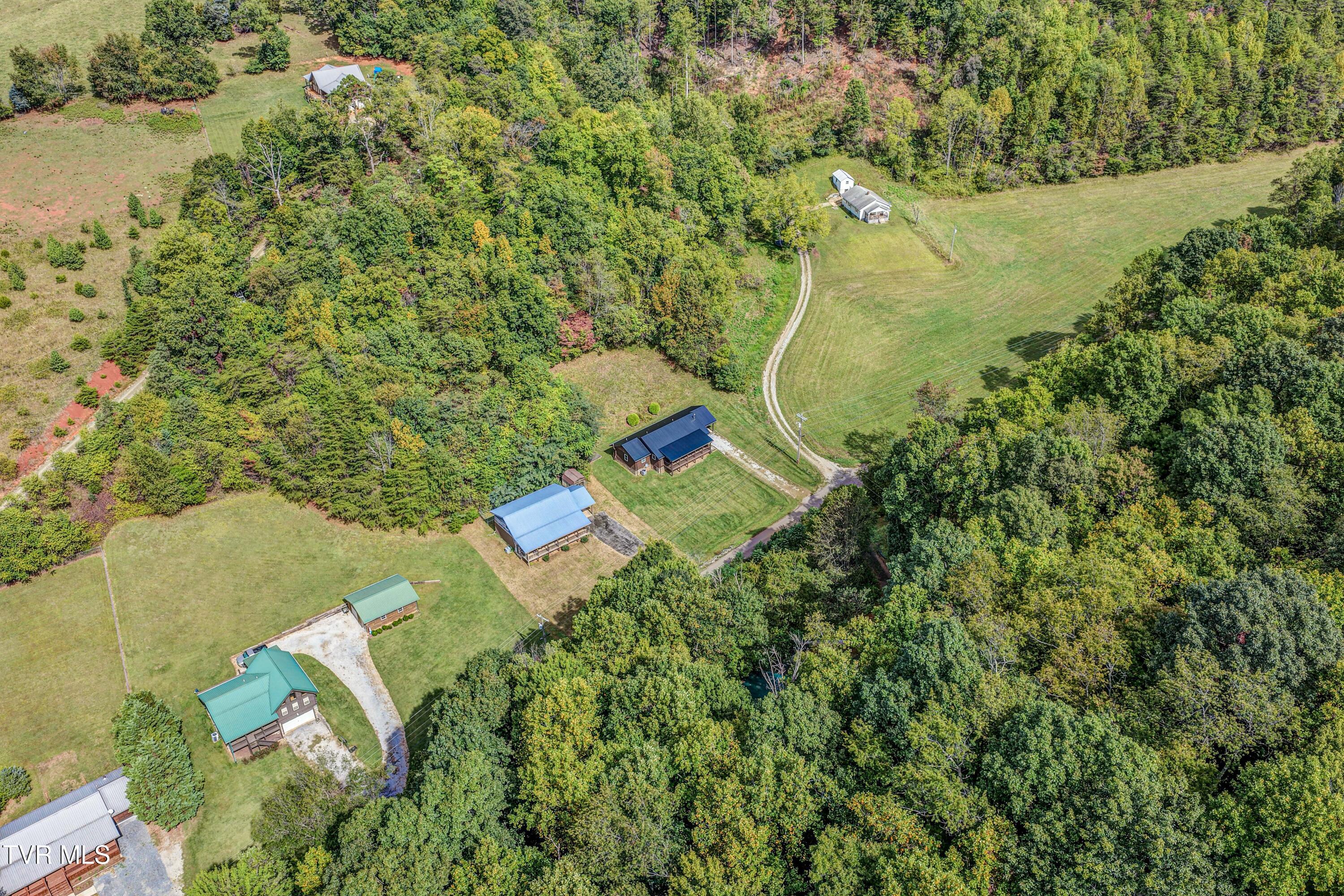 366 Judge Ben Allen Road Elizabethton, TN 37643 - Photo 48 of 48 DJI_20250930121853_0061_D_2_D_3_D_4_D_5_