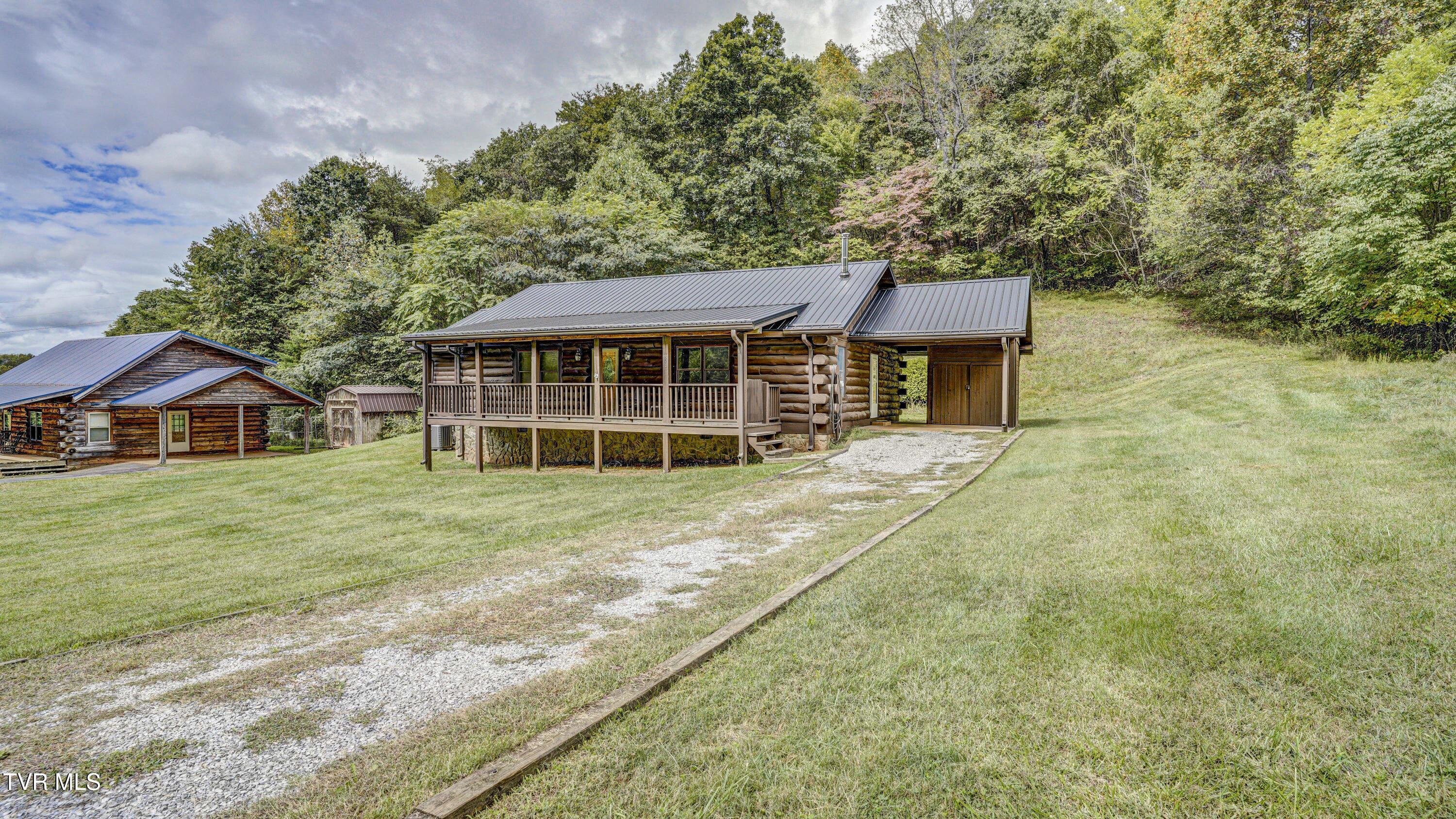 366 Judge Ben Allen Road Elizabethton, TN 37643 - Photo 6 of 48 _DSC0749_50_51_52_53