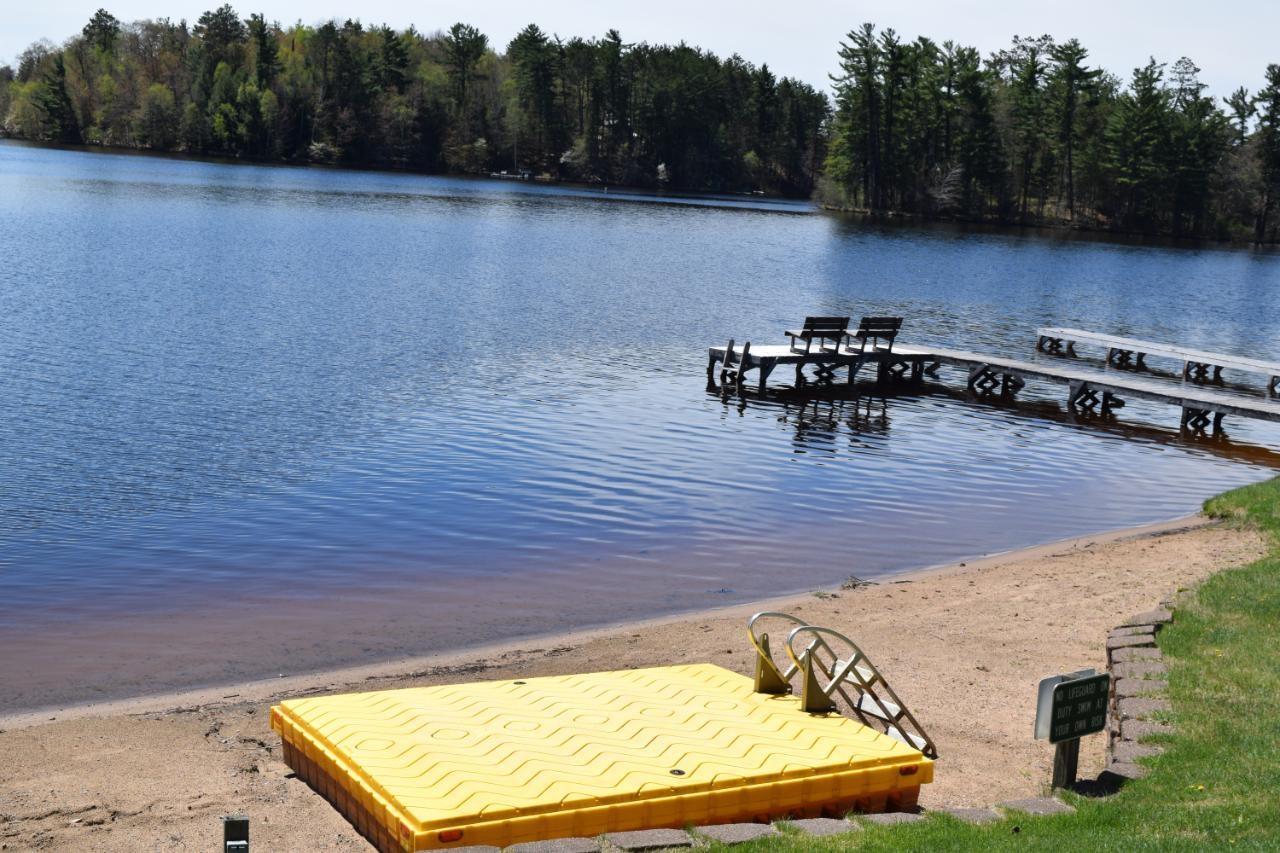 3525 Lake Thompson Road, Unit 13 Rhinelander, WI 54501 - Photo 3 of 20 Gallery Image 3