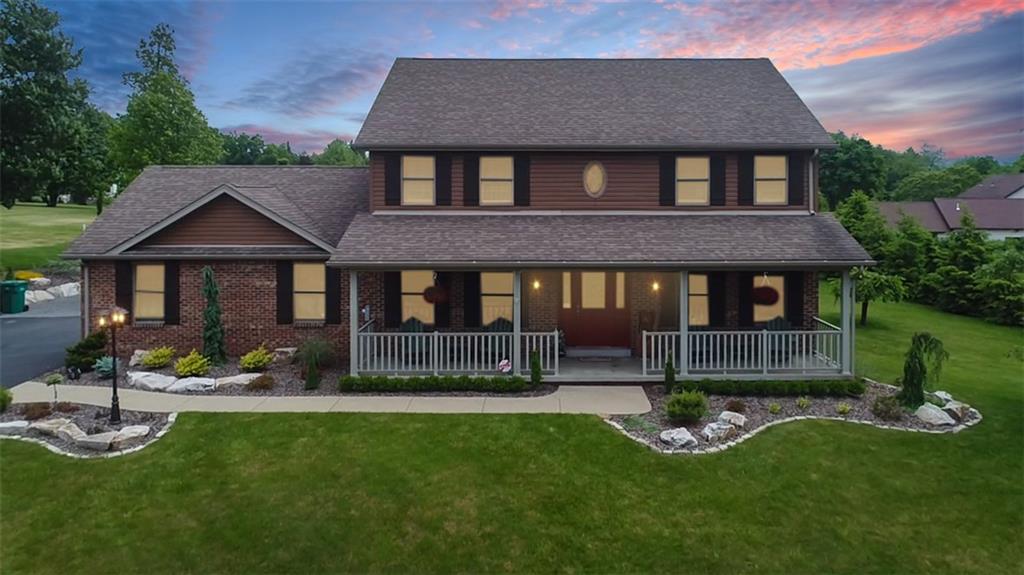 126 Redcut Lodge Road Latrobe, PA 15650 - Photo 1 of 25 Gallery Image 1