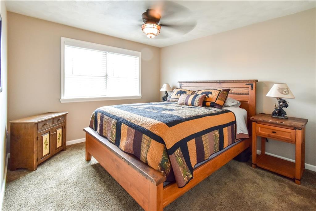 126 Redcut Lodge Road Latrobe, PA 15650 - Photo 11 of 25 Gallery Image 11
