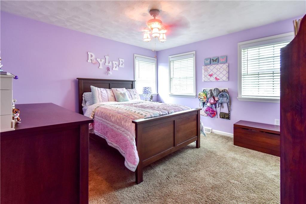 126 Redcut Lodge Road Latrobe, PA 15650 - Photo 12 of 25 Gallery Image 12