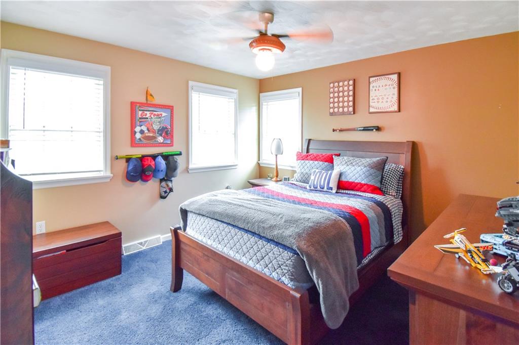 126 Redcut Lodge Road Latrobe, PA 15650 - Photo 13 of 25 Gallery Image 13