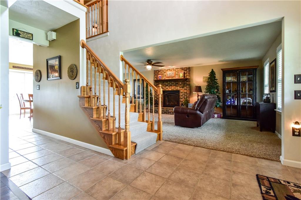 126 Redcut Lodge Road Latrobe, PA 15650 - Photo 3 of 25 Gallery Image 3