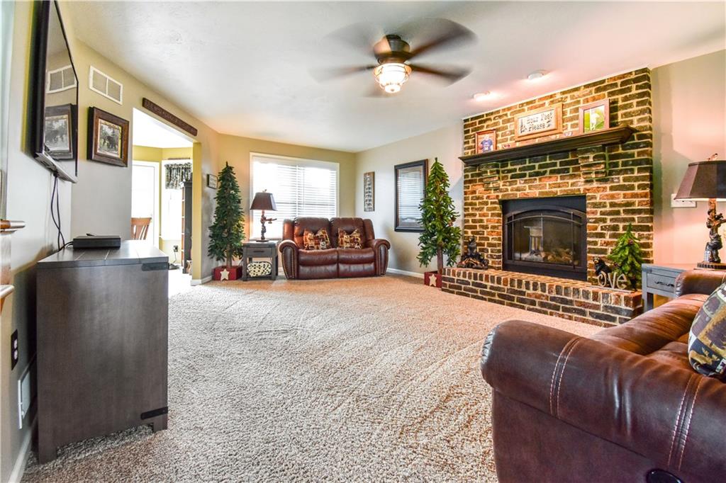 126 Redcut Lodge Road Latrobe, PA 15650 - Photo 4 of 25 Gallery Image 4