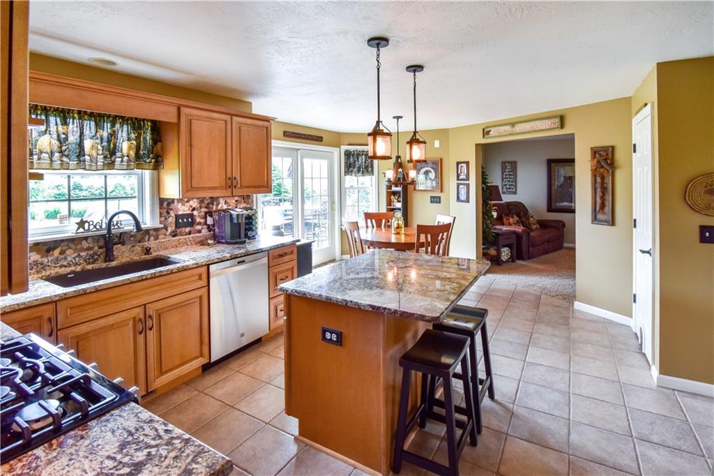 126 Redcut Lodge Road Latrobe, PA 15650 - Photo 7 of 25 Gallery Image 7