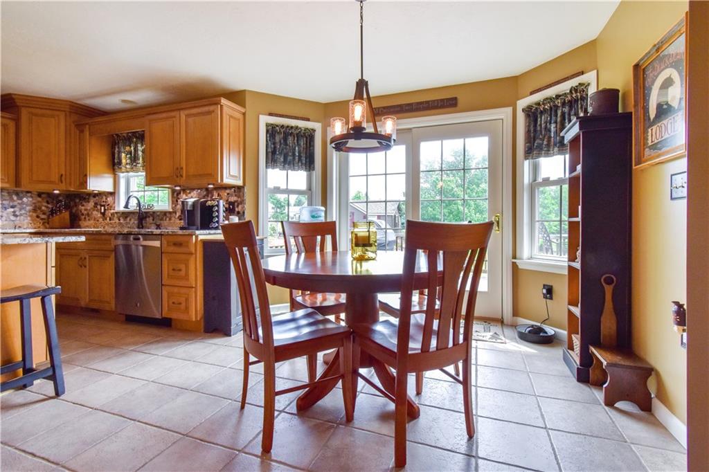 126 Redcut Lodge Road Latrobe, PA 15650 - Photo 8 of 25 Gallery Image 8
