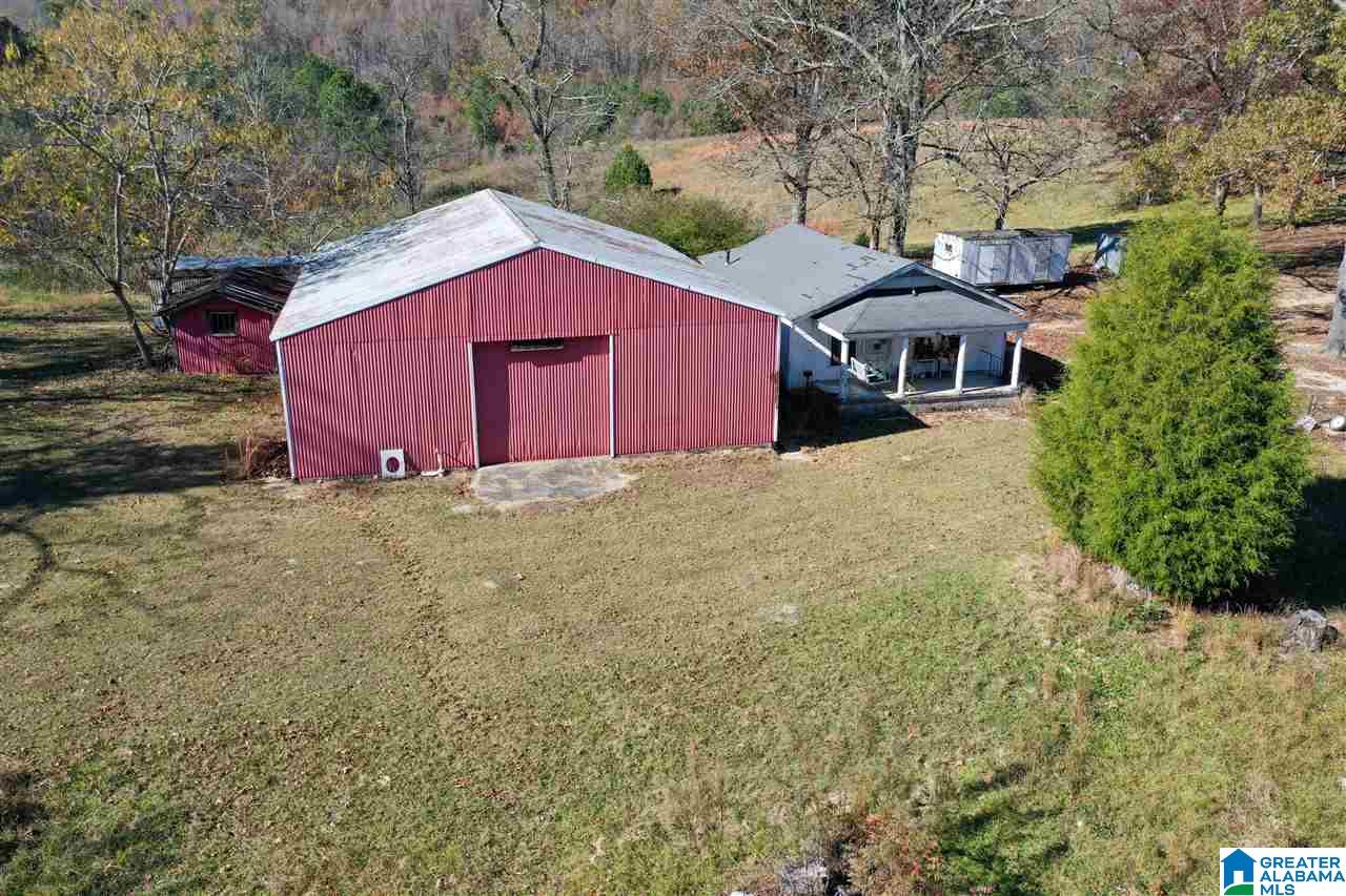 4940 Bearden Road Pinson, AL 35126 - Photo 11 of 45