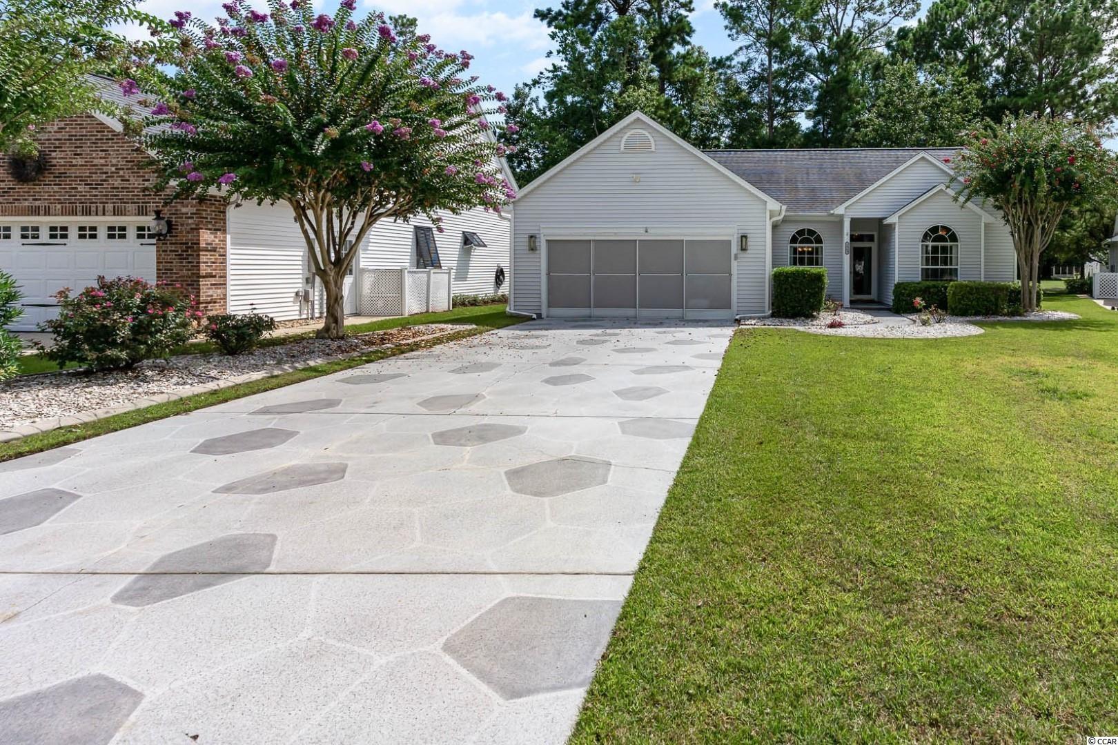 1463 Winged Foot Drive Murrells Inlet, SC 29576 - Photo 2 of 39 Gallery Image 2
