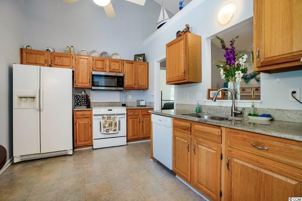 1463 Winged Foot Drive Murrells Inlet, SC 29576 - Photo 14 of 39 Gallery Image 14