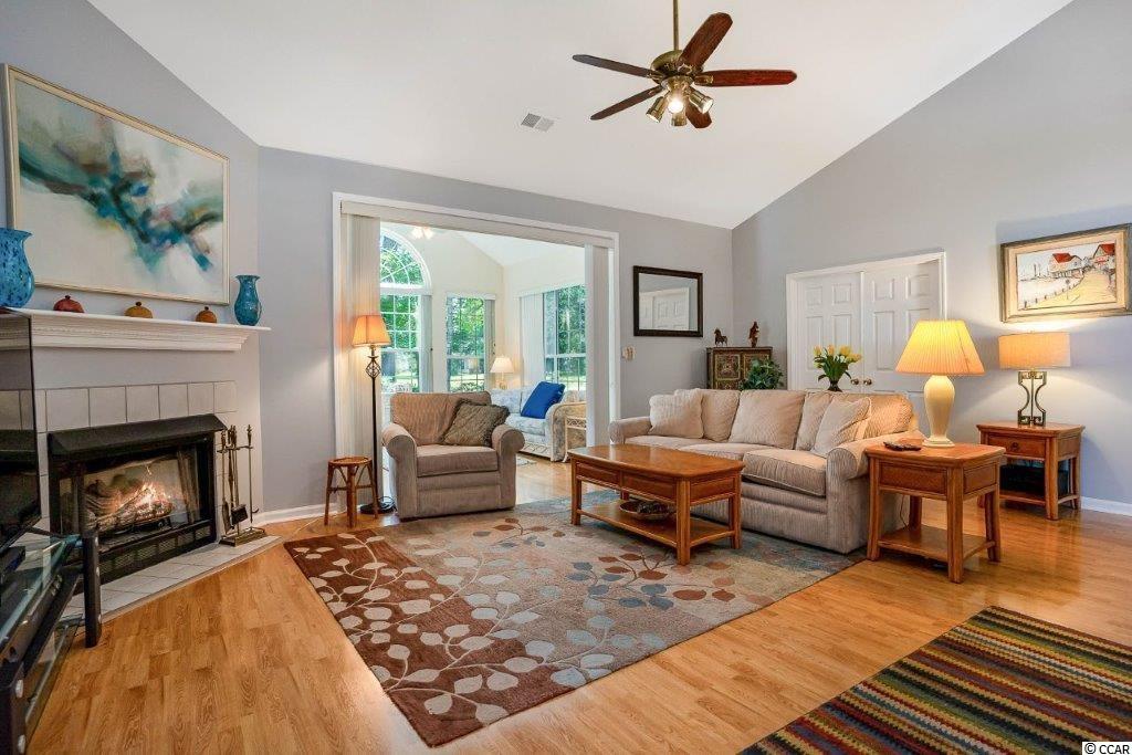 1463 Winged Foot Drive Murrells Inlet, SC 29576 - Photo 20 of 39 Gallery Image 20