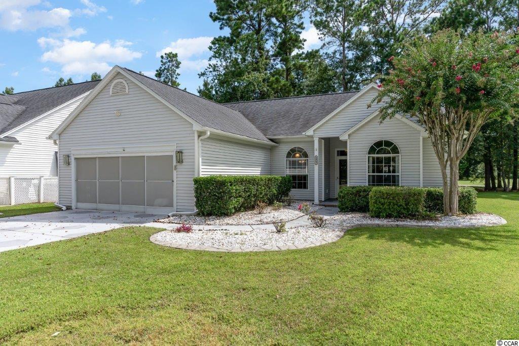1463 Winged Foot Drive Murrells Inlet, SC 29576 - Photo 3 of 39 Gallery Image 3